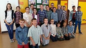 Edukacji Narodowej przyznało naszej