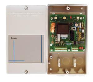 wydajności 5168 3616 PKE 20604 Regulatory prędkości elektroniczne PKE-2.