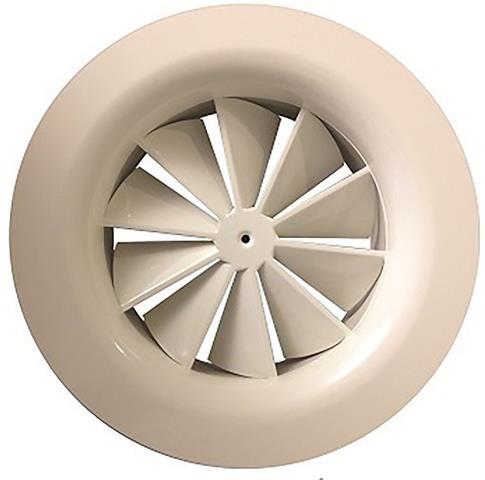 CAP-F--600-81 Nawiewnik dyszowy do sufitów podwieszanych 600x600 (T-bar) 26063 622 CAP-F--625-81 Nawiewnik dyszowy do sufitów podwieszanych 625x625 (T-bar) 26064 640 CAP-G 50702 Nawiewniki dyszowe