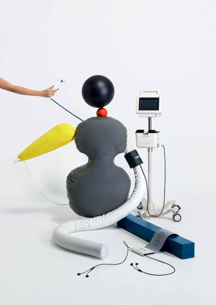 Katalog 2017 medical line + Medyczne Systemy Pomiarowe i Wagi Rok założenia 1840 202239217017 Polska seca gmbh & co. kg.