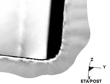Jel chodz o ocen jakocow mona zastosowa nn funkcj celu okrelajc redne odchylene współrzdnych kołnerza od współrzdnych kołnerza dealne płaskego: Φ = 1 n = 1 n r 0 ( Z ( ) Z