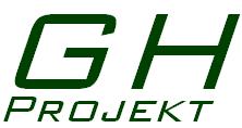 Przedsię biorstwo Usł ugowe GH Projekt Justyna Melerska adres: 86 260 Unisław, ul. Sienkiewicza 1, tel. kom.: +48 608 189 273, www.ghprojekt.pl, email: ghprojekt1@wp.