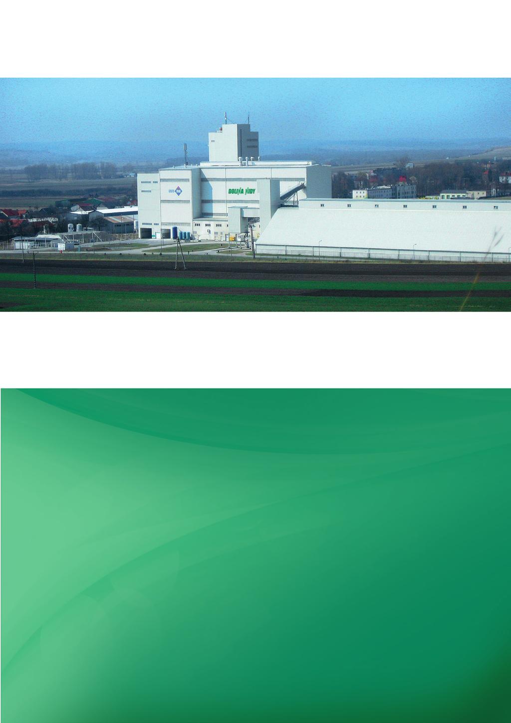 zdrowy klimat dla domu i biznesu DOLINA NIDY Sp. z o.o. to nie tylko firma, ale i marka produktów wysokiej jakości, wytwarzanych z naturalnego i syntetycznego kamienia gipsowego oraz produkty nowej