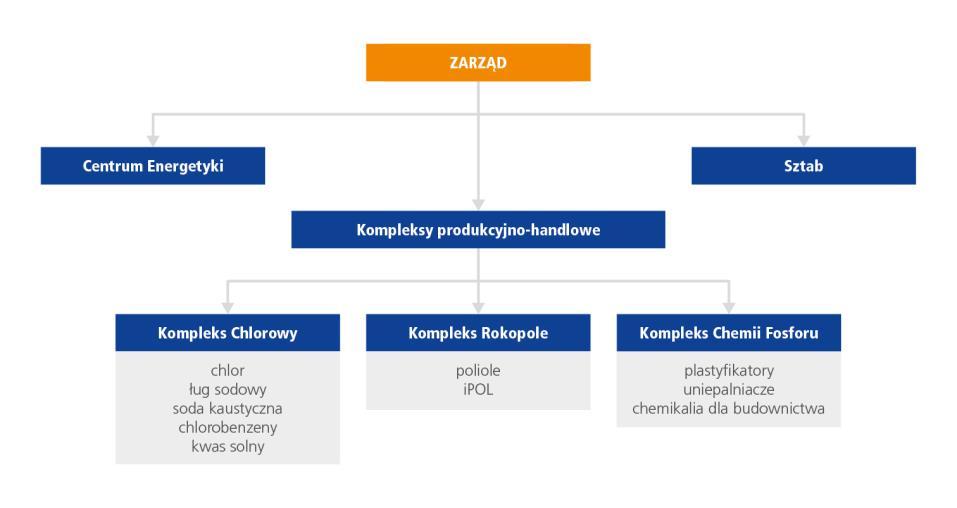 I. Krótka charakterystyka Grupy PCC Rokita Grupa Kapitałowa PCC Rokita (dalej: GK PCC Rokita, Grupa PCC Rokita, Grupa Kapitałowa, Grupa ) jest grupą spółek, w skład której wchodzi PCC Rokita Spółka