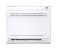 Nevo,5-7,0 kw 10,5-15,8 kw MAZE* LOMO Kanałowe Inverter / Konsolowe Inverter Klasa sezonowej wydajności energetycznej chłodzenie / grzanie Nevo,5 kw 517 / 810 A++ / A+ Nevo 5,2 kw 5275 / 5568 A++ /
