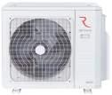 H40Vm2 / H50Vm2 H60Vm / H70Vm H80Vm4 / H100Vm4 / H120Vm5 Hiro Multi agregaty Klasa sezonowej wydajności energetycznej chłodzenie / grzanie Jednostka zewn.