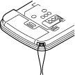 połączenia 6 Klawiatura 7 Wyświetlacz 8 Prawy klawisz wyboru 9 Klawisz wyłącznika i klawisz zakończenia 10 Złącze Nokia AV (2,5 mm) 11 Złącze