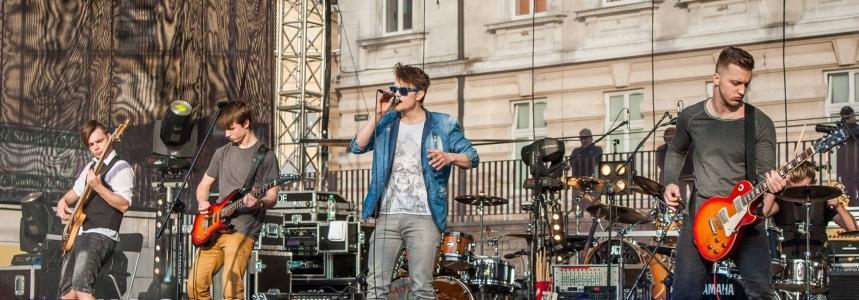 Urząd Miejski w Gorlicach, Gorlickie Centrum Kultury oraz Młodzieżowa Rada Miasta Gorlice serdecznie zapraszają na 2. Przegląd Twórczości Gorlickiej Młodzieży.
