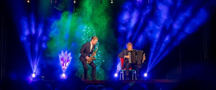 10. Przegląd odbędzie się 1 maja 2017 r. na scenie plenerowej na gorlickim rynku. Karty zgłoszeń należy dostarczyć do Gorlickiego Centrum Kultury do dnia 15 kwietnia 2017 r.