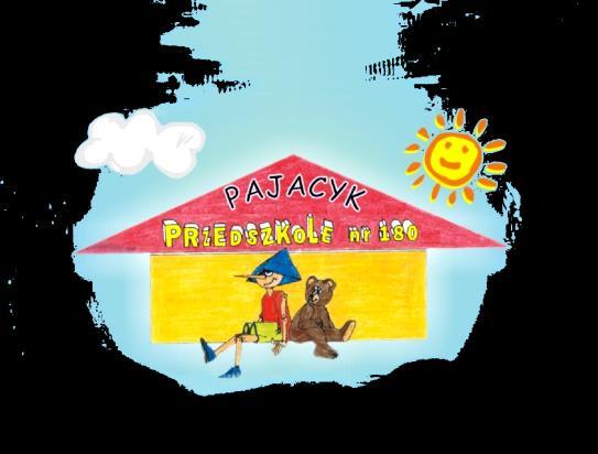 SAMORZĄDOWE PRZEDSZKOLE NR 180 Samorządowe
