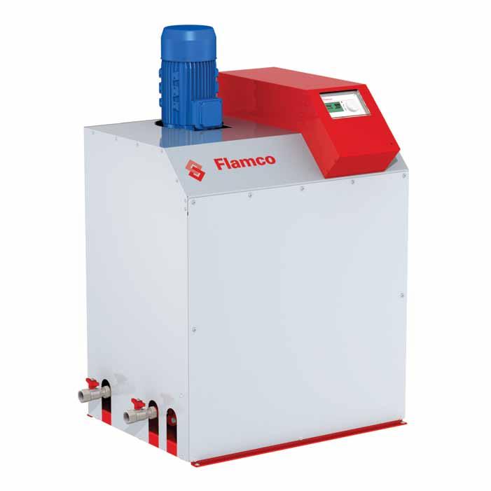EN 50-60 Flamco