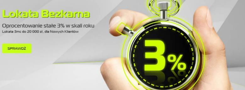 V. OPSY PRODUKTÓW KREACJ MARKETNGOWYCH* PRZEJDŹ DO KREACJA OPS Value proposition Disclaimer Lokata Bezkarna to optymalna oferta dla Nowych Klientów otwierających Konto ndywidualne BGŻOptima łącząca