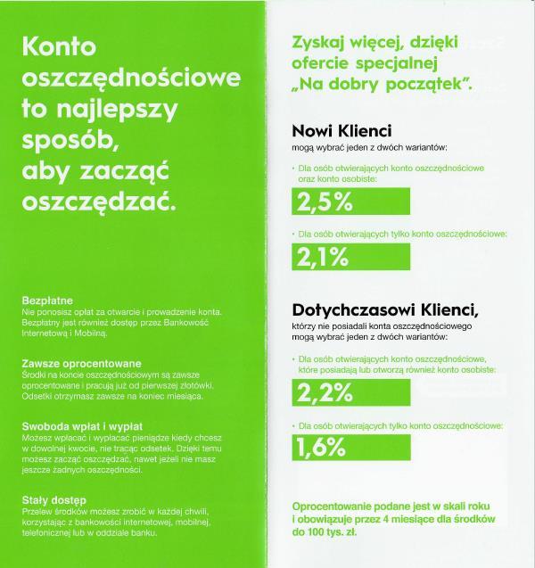 V. ANEKS 2 KREACJE W ULOTKACH