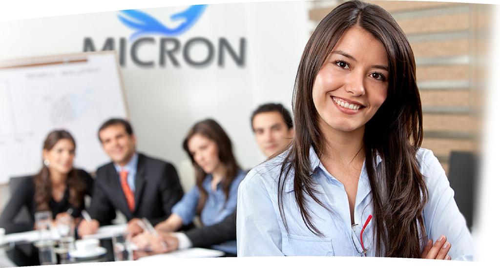 Profesjonalizm Doświadczenie Innowacje MICRON Sp. z o.o. to nowoczesne podejście do obsługi obiektów.