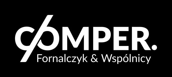 COMPER Fornalczyk