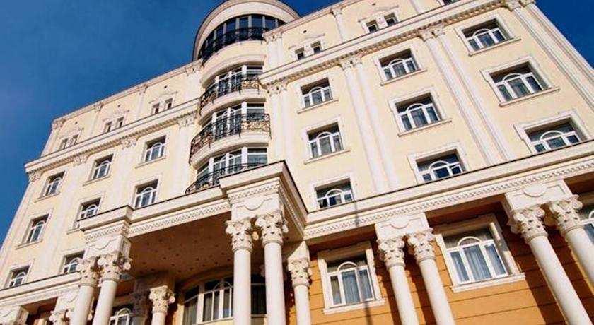 Hotel Lord****