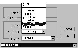 Dodatek A -HOLFKRG]LR systemy barwne Duotone oraz MultichannelQLHRSLVDQHQDSRZ\*V]\P U\VXQNXWRLFKJáELDNRORUXMHVW]PLHQQD ]DOH*QLHRGLORFLPDWU\FSU]HZLG]LDQ\FKSU]\ druku obrazu zapisanego w tym systemie.