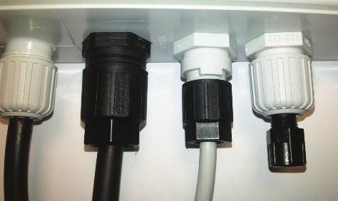 3. Montaż/podłączenie do instalacji elektrycznej 3.