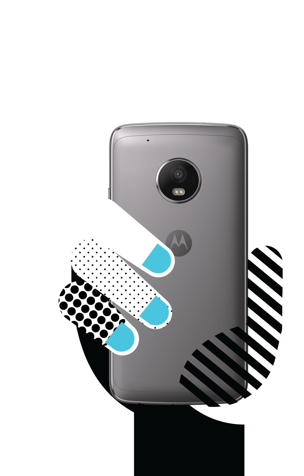 moto g kontakt dla mediów