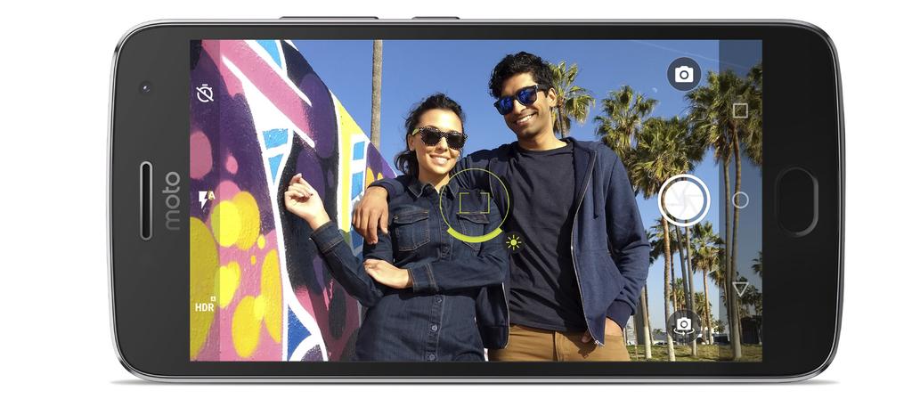 7 moto g przewodnik recenzenta aparat moto g 5 plus najbardziej zaawansowany aparat w swojej klasie Smartfon Moto G Plus jest wyposażony w najwyższej jakości matrycę w aparacie, dzięki czemu możesz