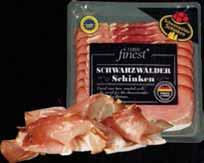 11,99 Szynka szwarcwaldzka esco finest 100 g cena jedn.