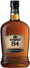 71,41 zł/l 44,99 zł 39,99 butelka Brandy Stock cena jedn.
