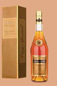 Grand Macnish Black  99,99 zł/l Whisky Hankey Bannister 12 Year