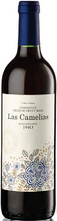 21,32 zł/l N S O -20% 19,99 zł 15,99 butelka -25% Wino Las Camelias białe, czerwone i różowe półsłodkie cena jedn. 11,99 zł/l Wino El Gordo cena jedn.