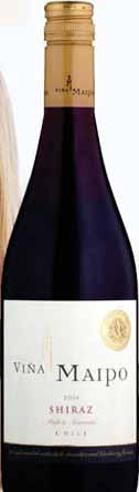 17,32 zł/l A E S N S 18,49 zł 14,99 zł 12,99 butelka 13,99 butelka Wino Vineyard białe, czerwone i różowe wytrawne cena jedn.