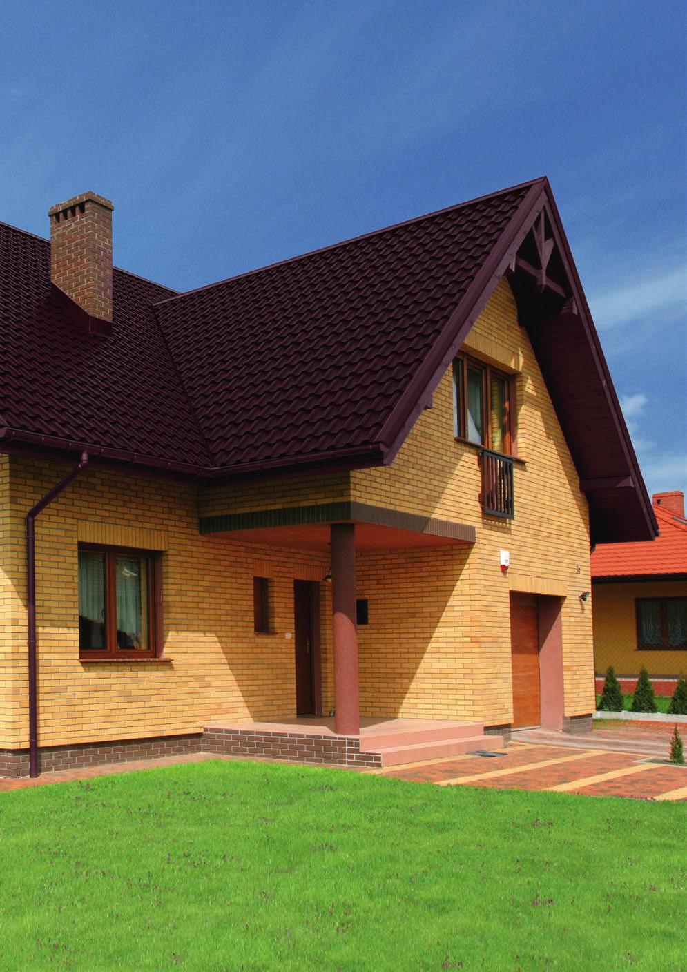 Adamante - Ruukki 50 Plus objęta jest 50-letnią