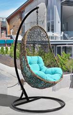 LUKSUSOWY FOTEL RELAX