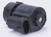 55295-1-12 12 55295-1-24 24 n Maksymalne ciśnienie strumienia 6,8 bara (100 psi) przy minimalnym napięciu (12 V lub 24 V). n 2,27 l/min (0,6 gal.