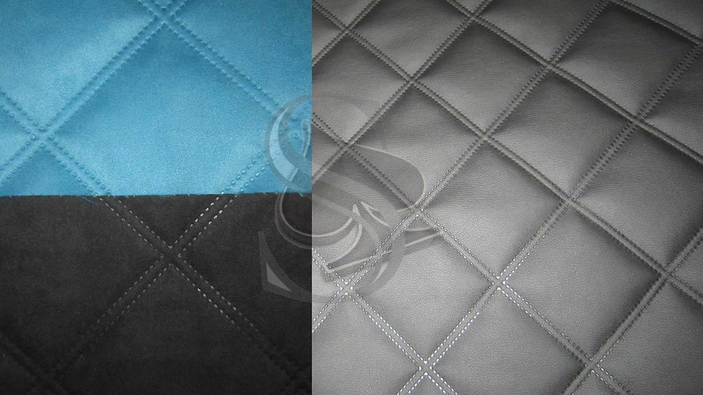 10 SQUARES XL Kratka 10 x 10 Karo
