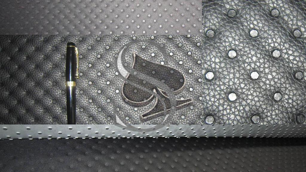 13 DOTS XL Duże kropki
