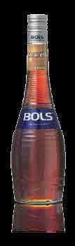 Bols Platinum 0,7L 4 + 1