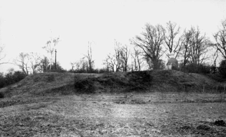 Góra Zamkowa