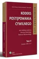 zabezpieczającego (artykuły 730 757). W publikacji w sposób kompletny i szczegółowy omówiono również zagadnienia związane z postępowaniem egzekucyjnym, tj.