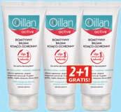 16 64 68 79,55 AA OILLAN ACTIVE ZGRZEWKA Bioaktywny Balsam