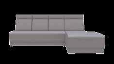 Moduły do budowy narożników z funkcją spania MOD.3RH2 L-7130R 269/96/104 powierzchnia spania min. 140x200 MOD.3RH2 P-7230R 269/96/104 powierzchnia spania min. 140x200 MOD.3ROT L-5130R 185/263/104 powierzchnia spania min.