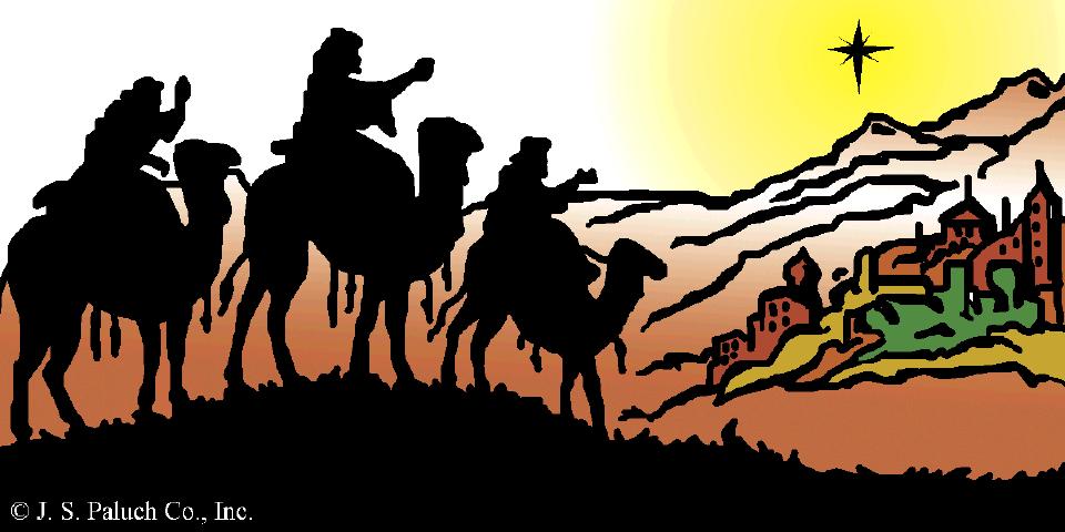 The tale of the magi from the East is one of the most fascinating in all of scripture.