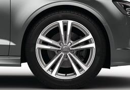 Wyposażenie dodatkowe Cena z VAT VW1 Szyby dodatkowo przyciemnione - szyba tylna oraz boczne w drzwiach z tyłu 1 930