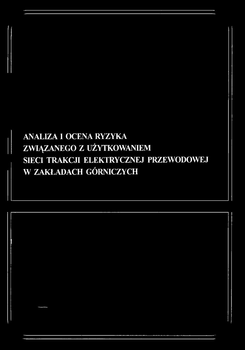ELEKTRYCZNEJ