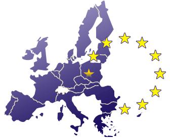 UE JAKO ORGANIZACJA MIEDZYNARODOWA art. 47 TUE Unia ma osobowosc prawną I. Ius tractatuum (ius contrahendi)- TAK min. art. 3 ust.