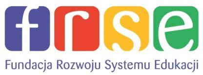 Fundacja Rozwoju Systemu Edukacji Krajowe Centrum Europass Konferencja