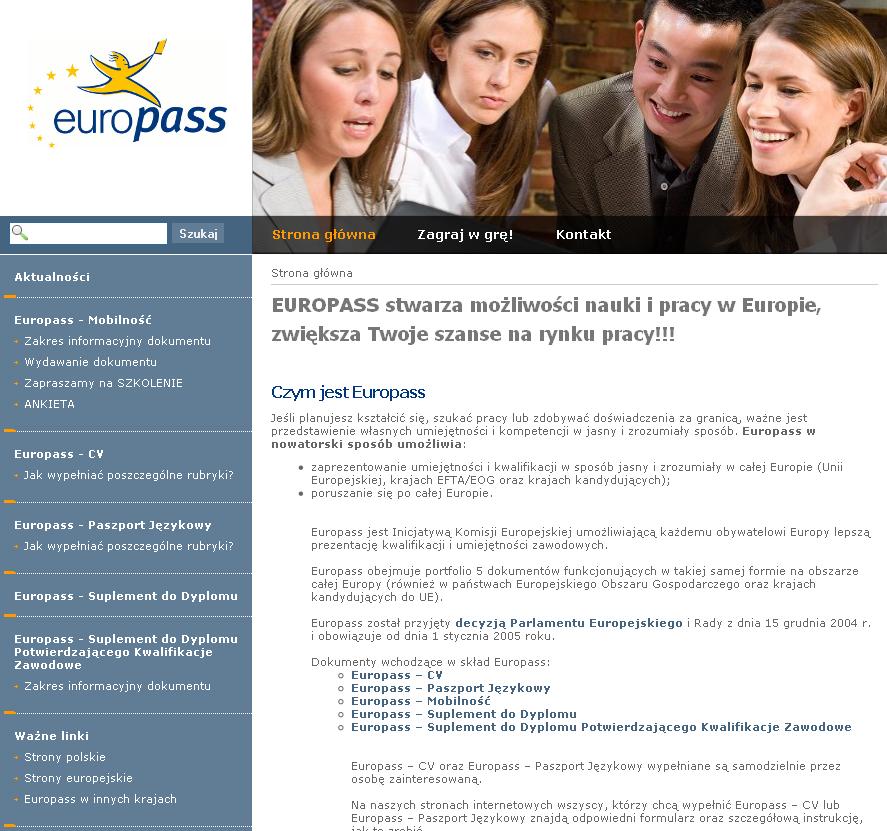 www.europass.