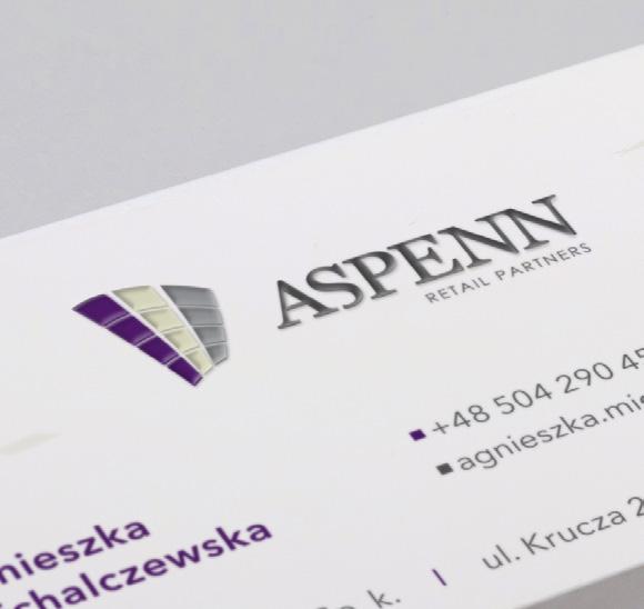 ASPENN Firma zajmująca się organizowaniem