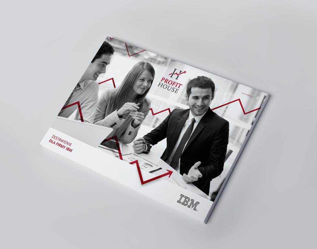 PROFIT HOUSE Profit House oferuje swoim Klientom marketingowe wsparcie przy wprowadzeniu nowych