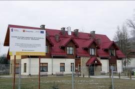 POMOC SPOŁECZNA Ogólna kwota wydatków w 2010 r. na pomoc społeczną wyniosła: 3 milionów 596 tysięcy 505 zł.