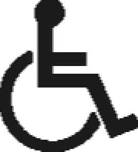 PFRON W 2010 r. Powiat Nowosądecki dysponował środkami finansowymi z Państwowego Funduszu Rehabilitacji Osób Niepełnosprawnych w kwocie: 4 miliony 722 tysięcy 778 zł.