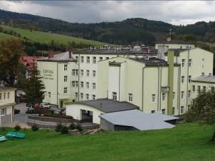 POPRAWA JAKOŚCI LECZENIA SZPITAL IM. DR J.